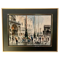American Classical Wall Decorations