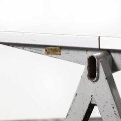 Wim Rietveld Pyramid Table, Original