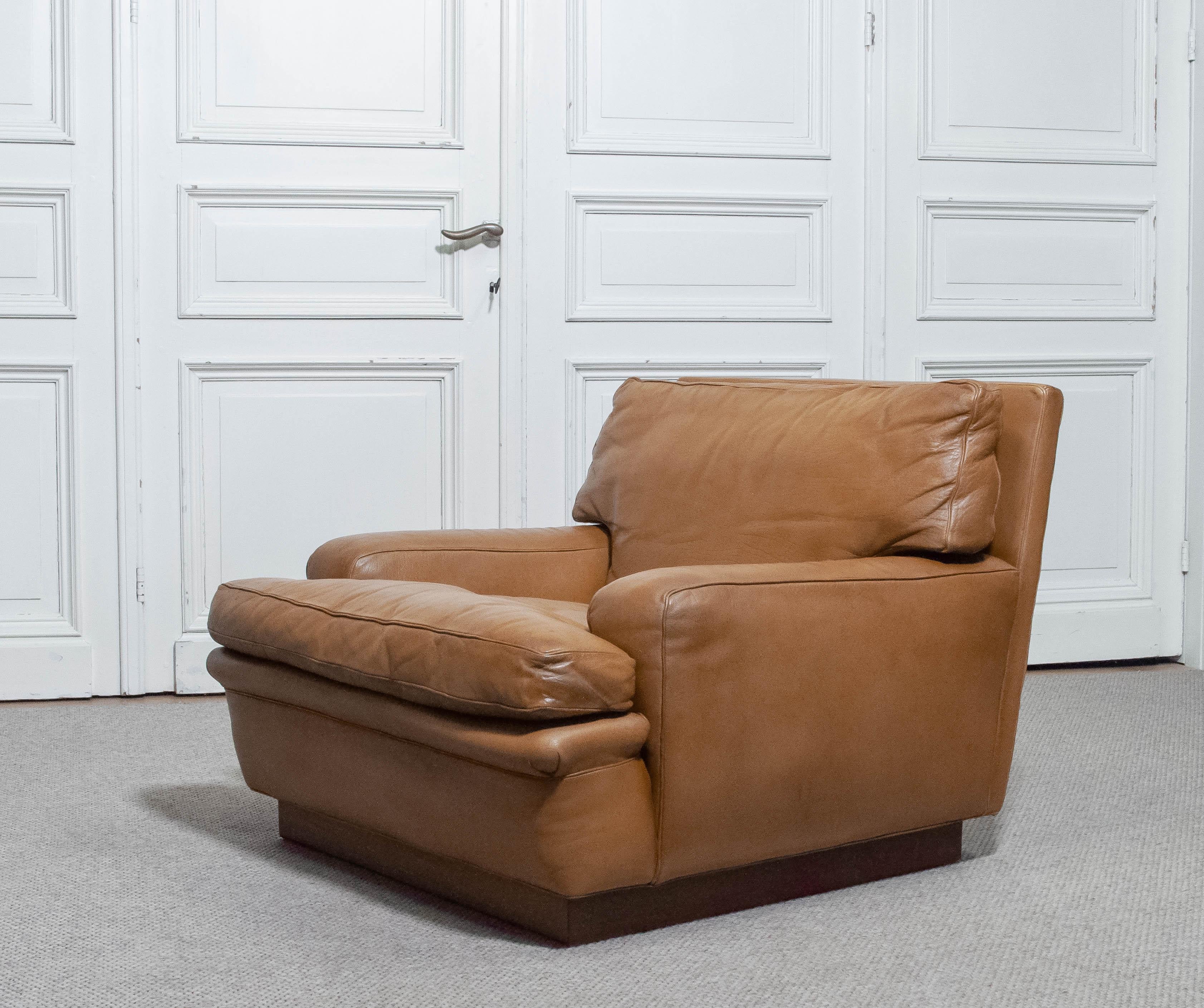 1960s, Pair Lounge/Armchairs Mexico by Arne Norell en vente 4