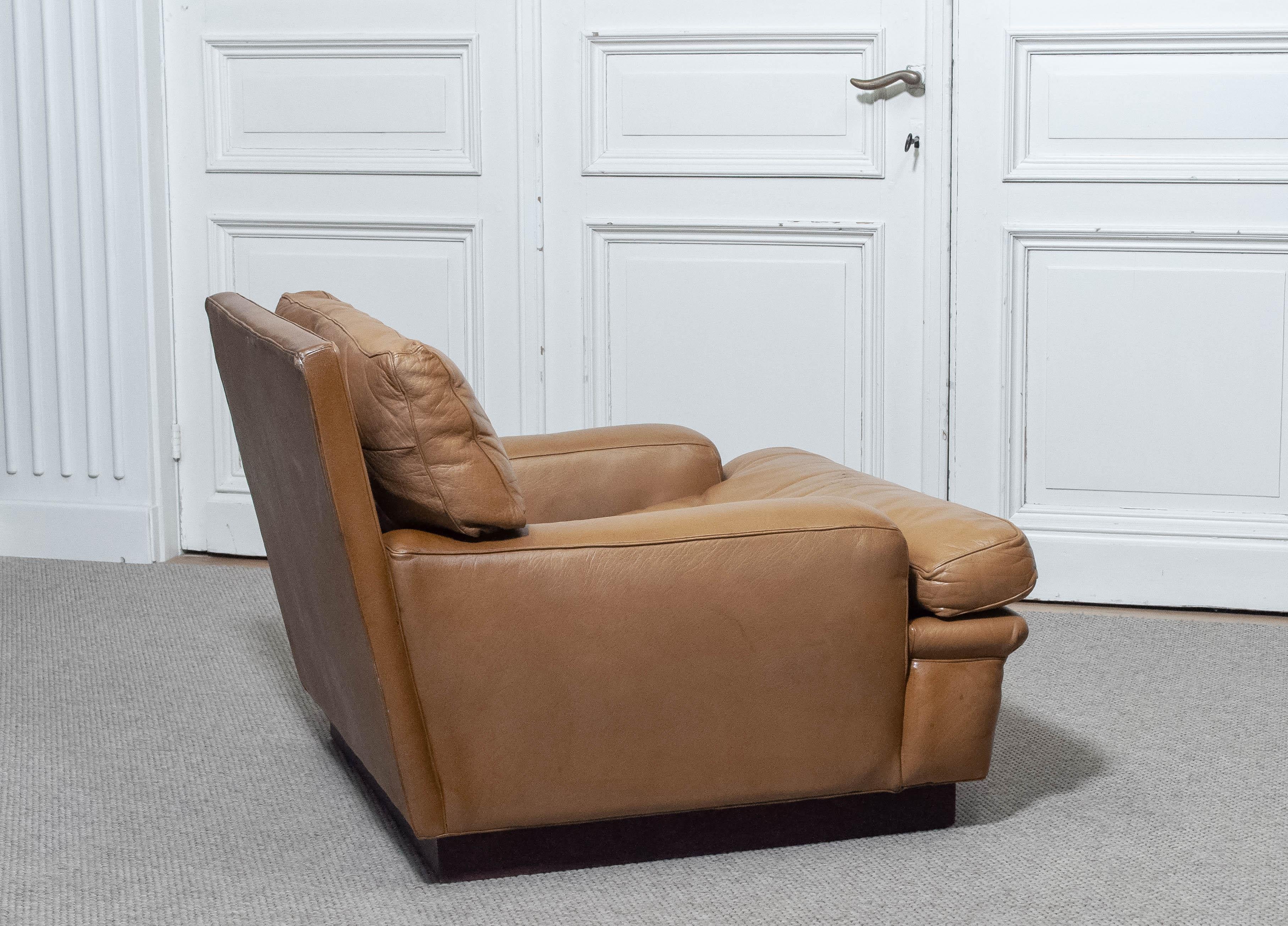 1960s, Pair Lounge/Armchairs Mexico by Arne Norell en vente 7