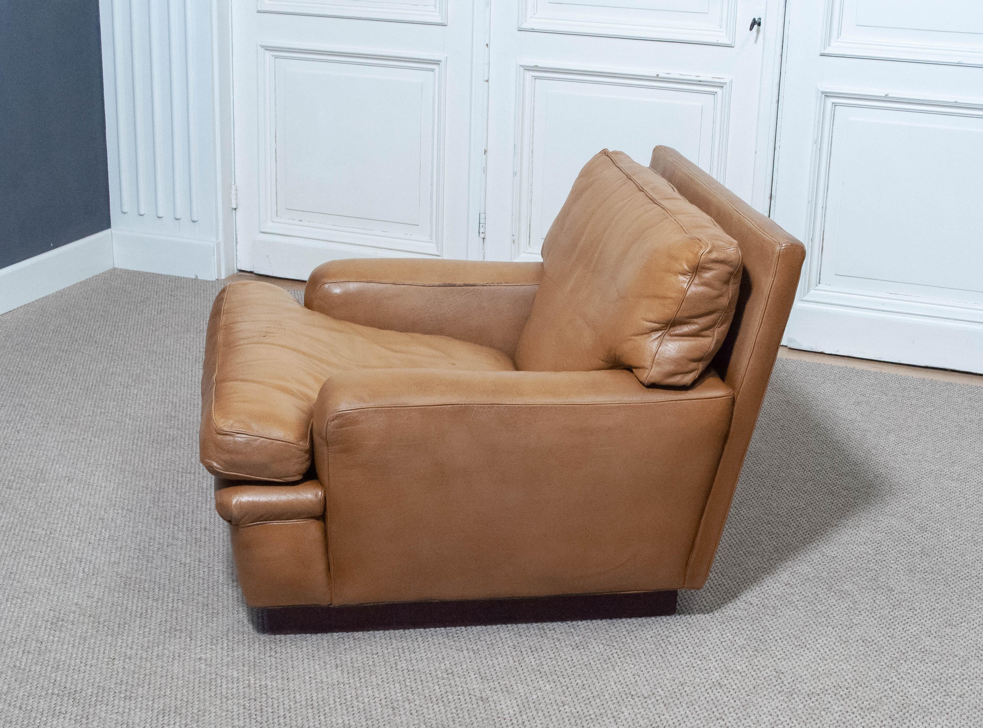 1960s, Pair Lounge/Armchairs Mexico by Arne Norell en vente 8