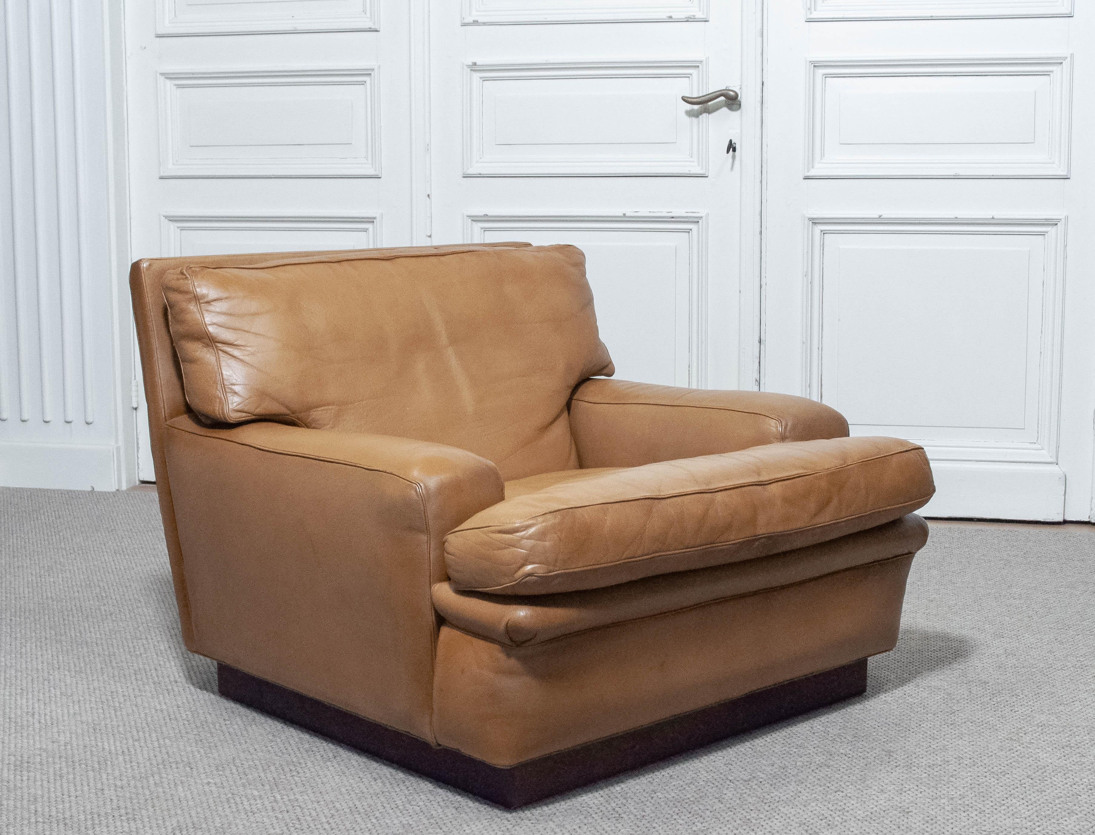 1960s, Pair Lounge/Armchairs Mexico by Arne Norell en vente 10