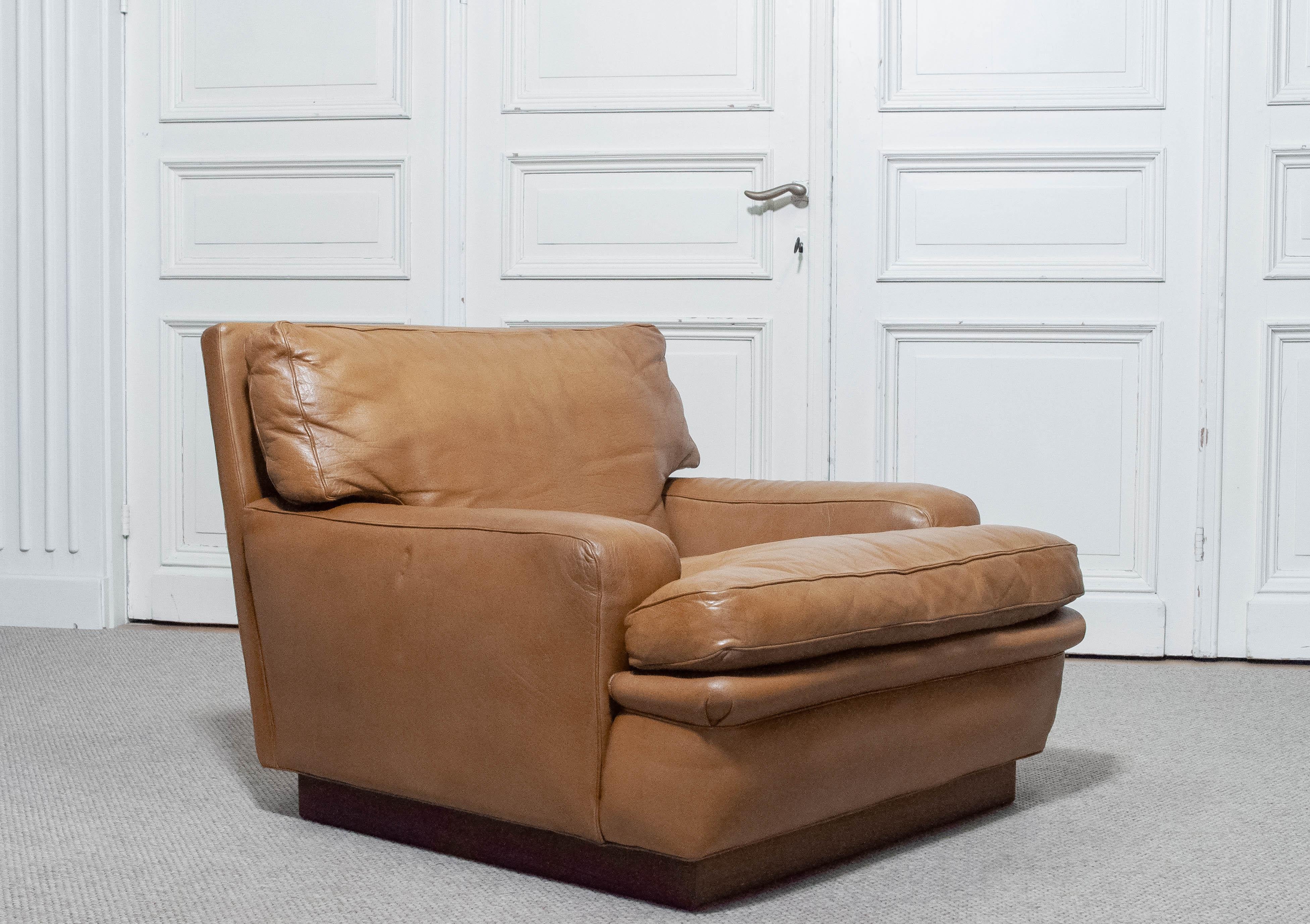 1960s, Pair Lounge/Armchairs Mexico by Arne Norell en vente 2