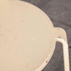 1960s Pair of Bruno Rey Dining, Side Chairs for Dietiker