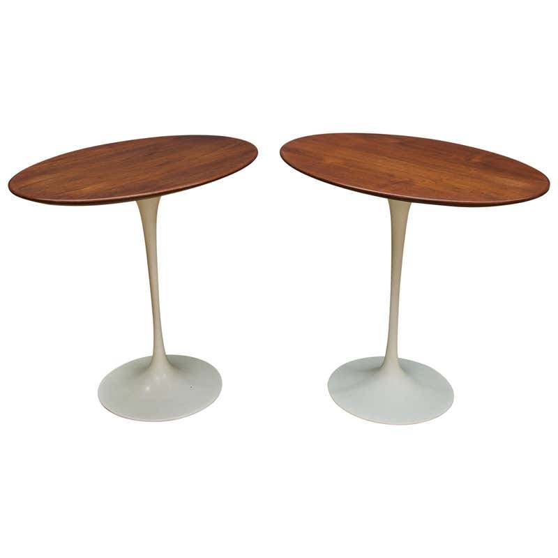 1947 Charles and Ray Eames IT-1 Incidental Folding Side Kids Table ...