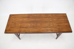 1960s Palisander Coffee Table, Denmark