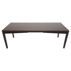 Palisander-Couchtisch aus den 1960er Jahren, Dänemark
