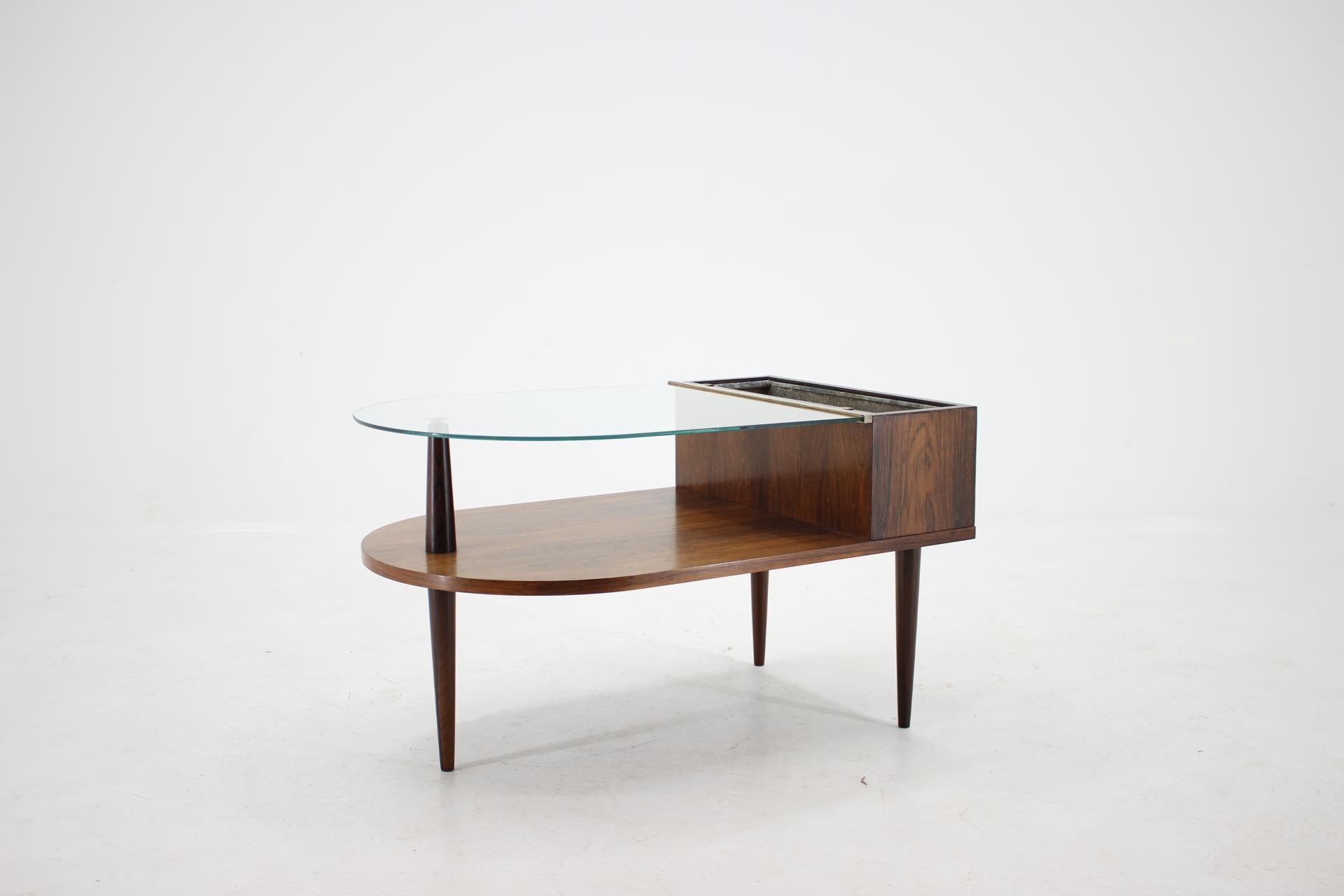 planter coffee table