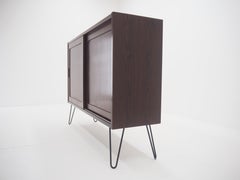 1960s Palisander Upcycled Cabinet, Denmark