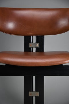 1960s Pamona armchair by Augusto Savini for Pozzi, Italy