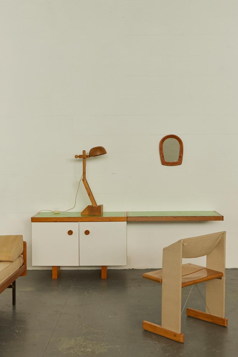 1960s Paolo Pallucco Lamp 4