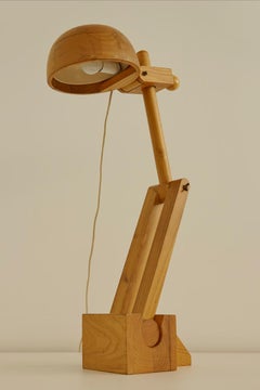 1960s Paolo Pallucco Lamp