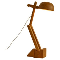 1960s Paolo Pallucco Lamp