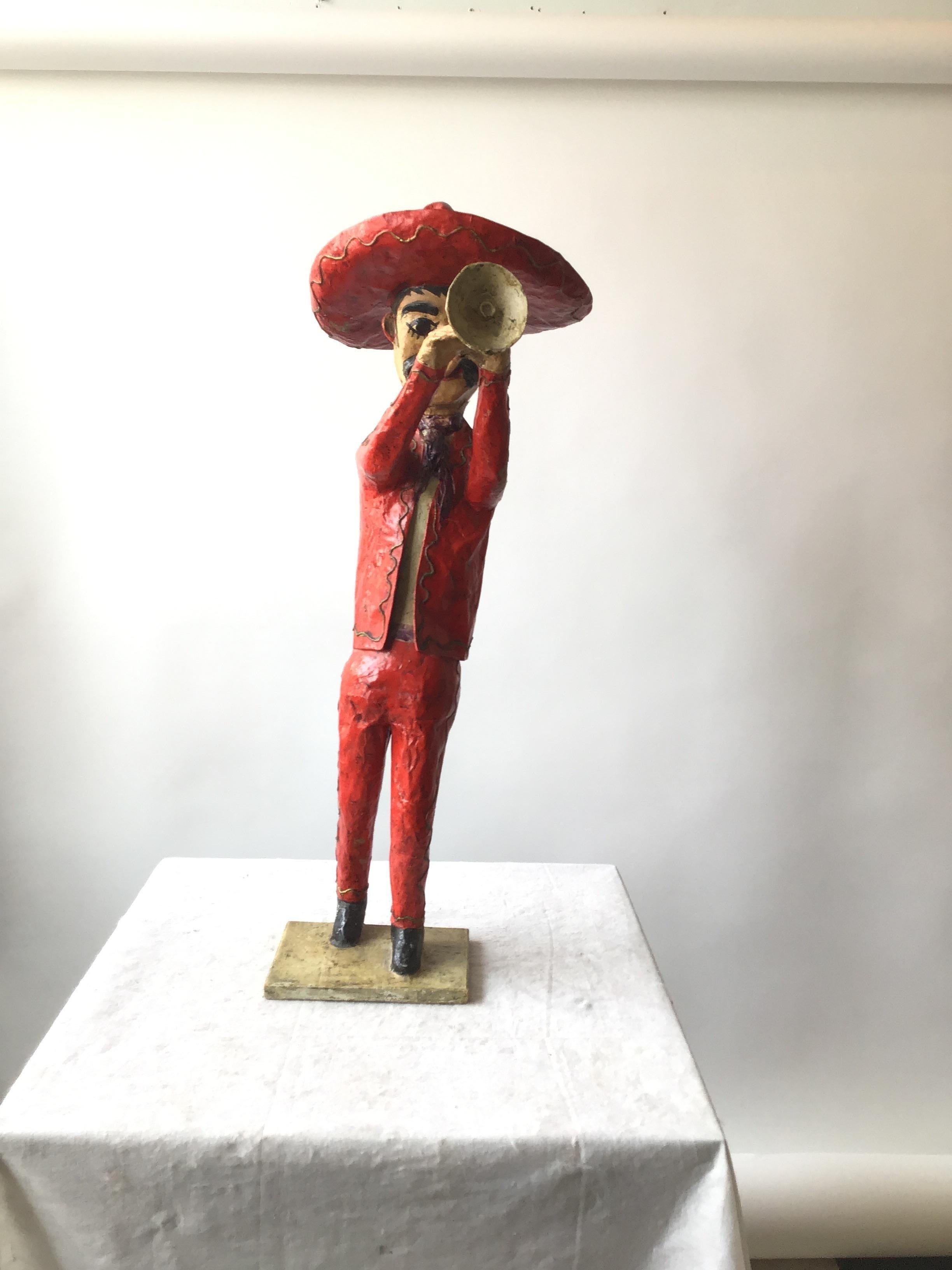 horn of mexico
