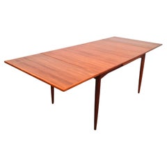 Retro 1960s Parker Extention Dining Table