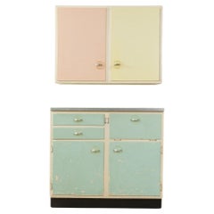 Mid-Century Modern Schränke