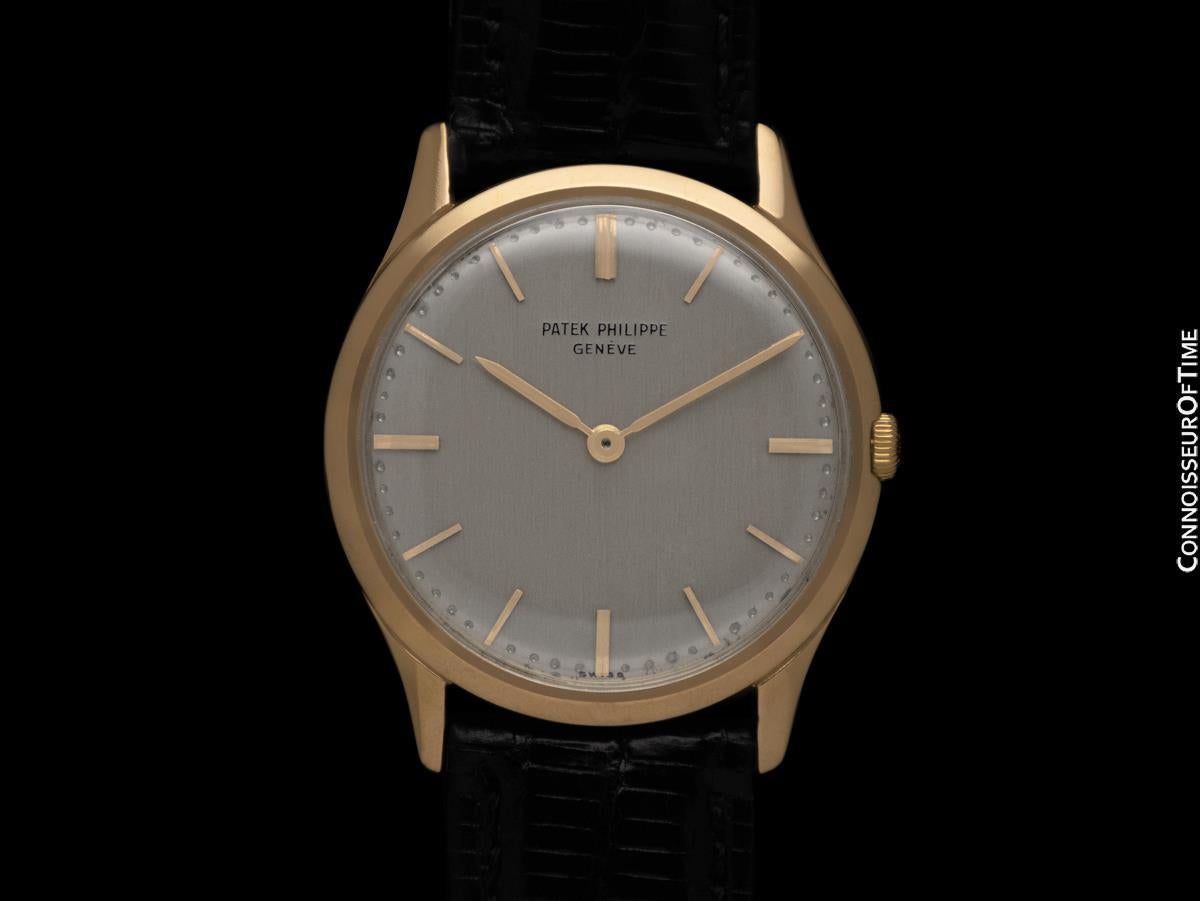 NAMED ONE OF WATCHPRO MAGAZINE’S “HOT 100” - THE TOP 100 INFLUENCERS OF THE U.S. WATCH INDUSTRY. HOW CAN WE SERVE YOU? 

We’re new to offering our carefully curated collection on 1stDibs, but we have sold over 10,000 fine watches and exceptionally