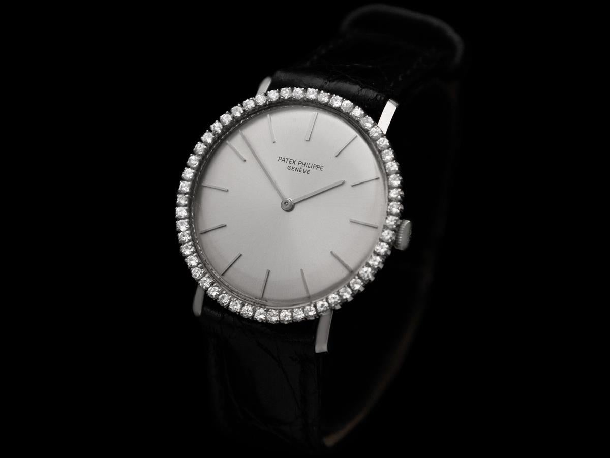 NAMED ONE OF WATCHPRO MAGAZINE’S “HOT 100” - THE TOP 100 INFLUENCERS OF THE U.S. WATCH INDUSTRY. HOW CAN WE SERVE YOU? 

We’re new to offering our carefully curated collection on 1stDibs, but we have sold over 10,000 fine watches and exceptionally