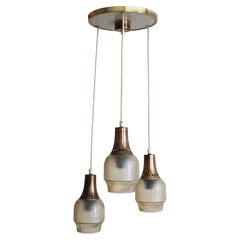 1960
s Pendant Ceiling Chandelier Vintage 1960
s Pendant Ceiling Chandelier