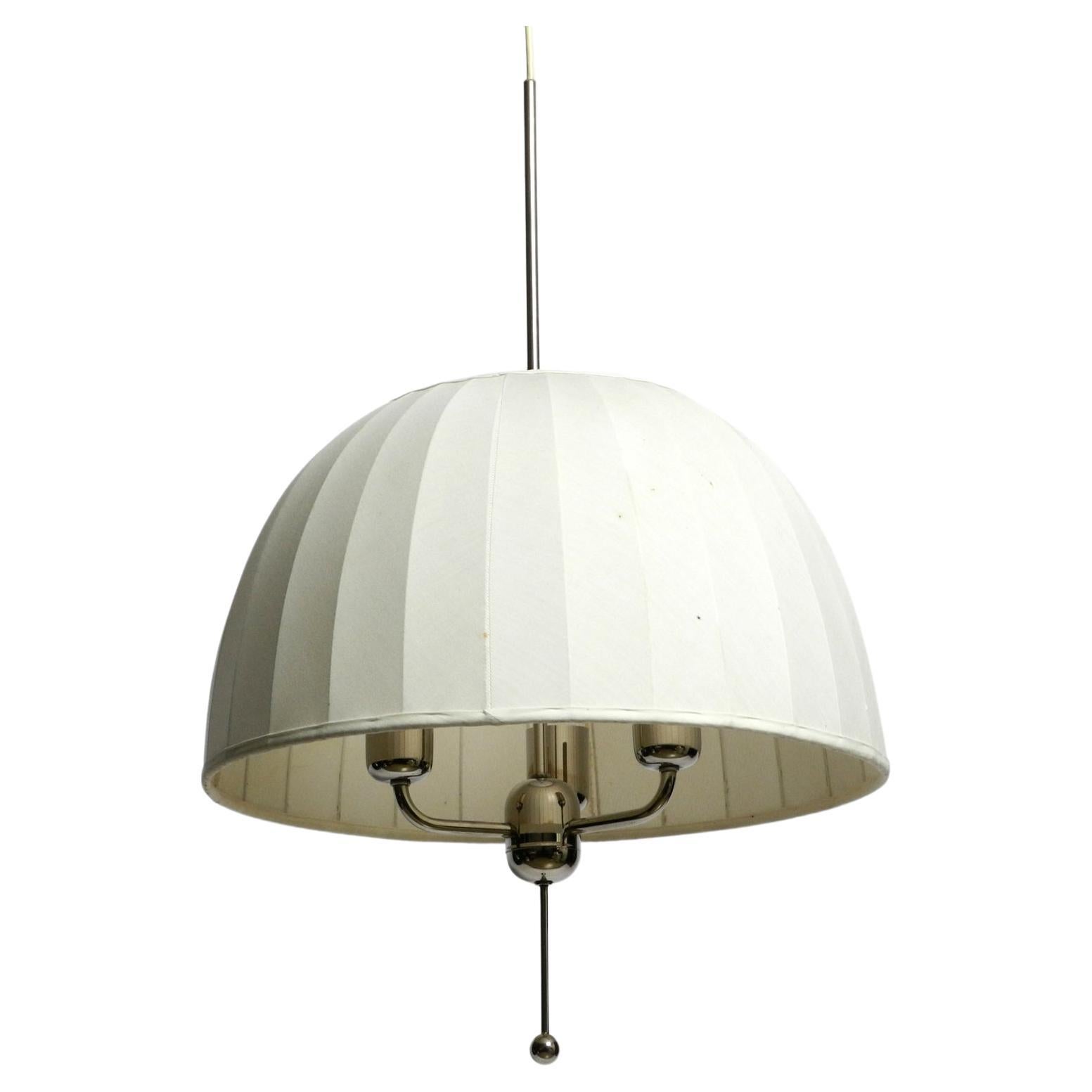 1960s pendant lamp “Carolin” model T549 by Hans-Agne Jakobsson for Markaryd