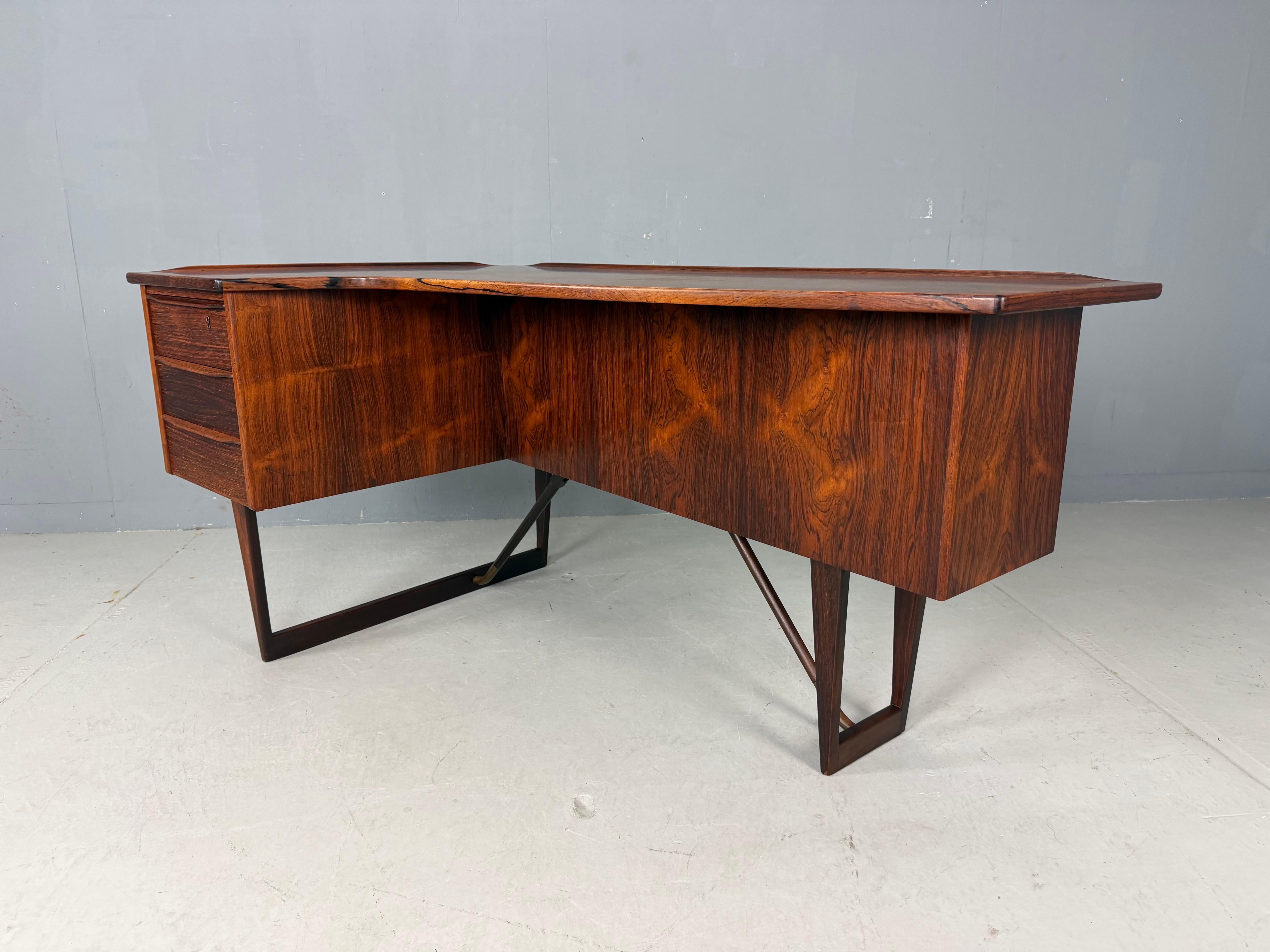 20ième siècle Bureau 