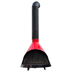 Fireplaces and Mantels