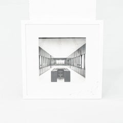 1960s Photography by Ezra Stoller for Skidmore, Owings, and Merrill (SOM)