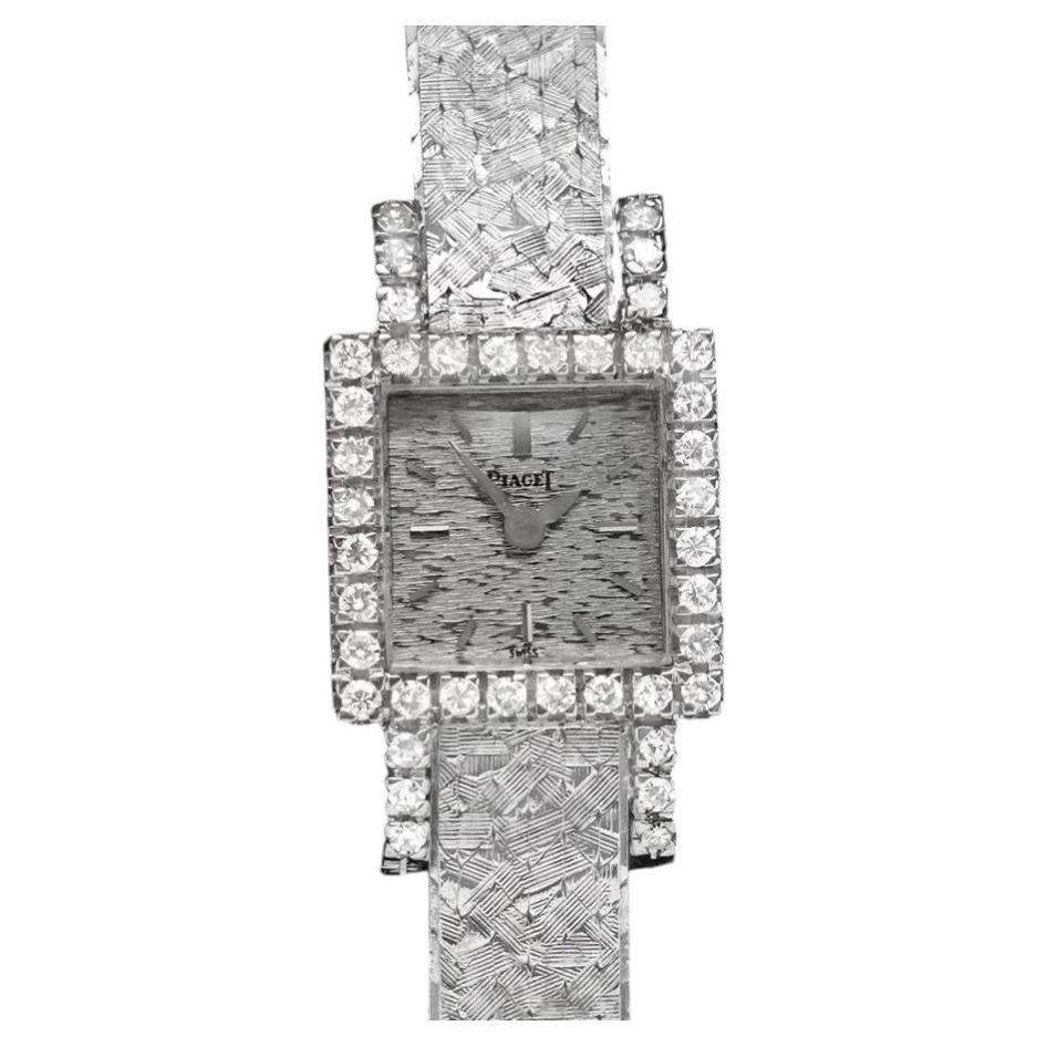 What does BRM watches stand for?