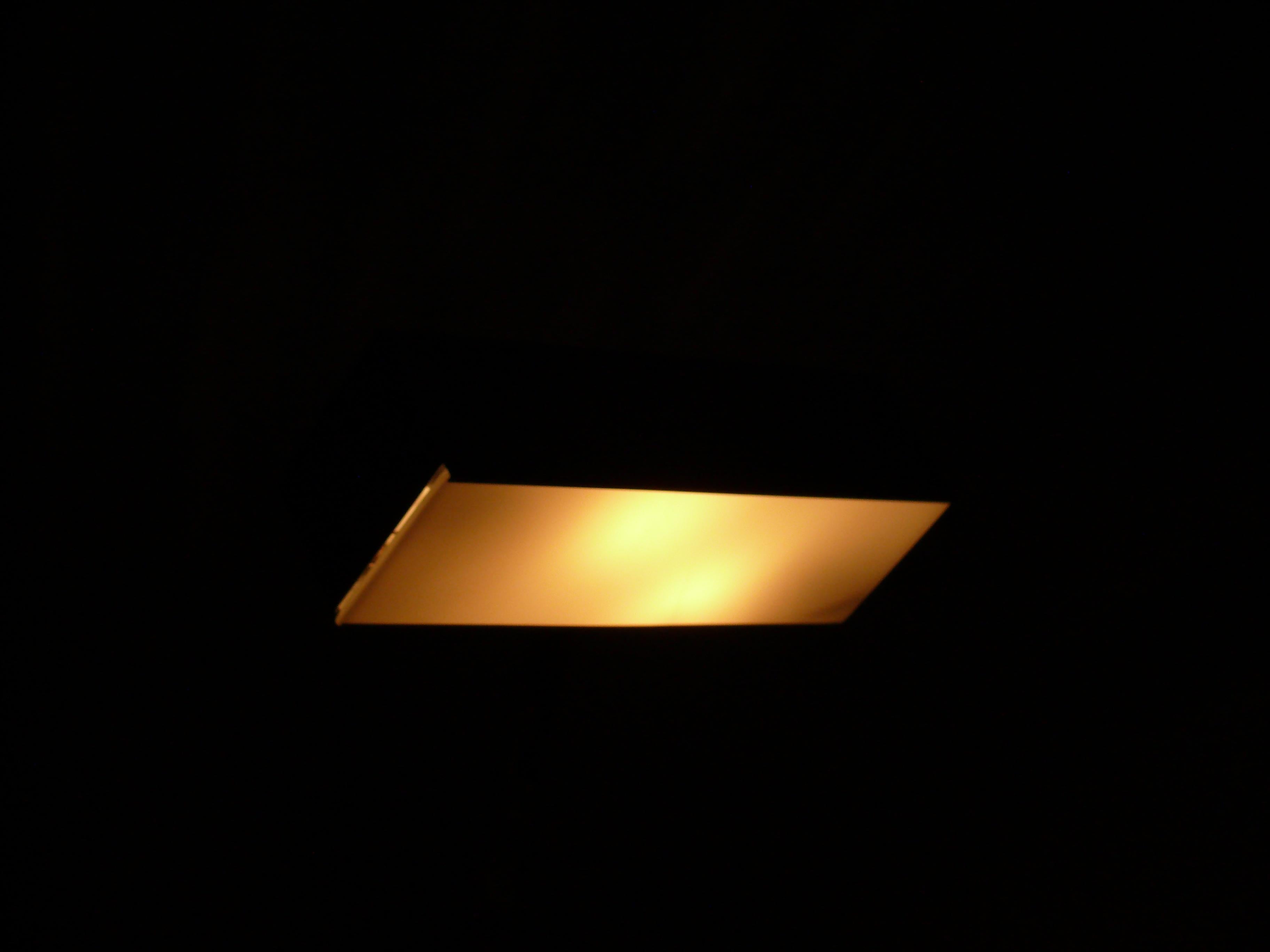 1960s Piano Lamp, Leclaire&Schäfer - Germany For Sale 3