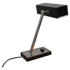 1960s Piano Lamp, Leclaire&Schäfer - Germany