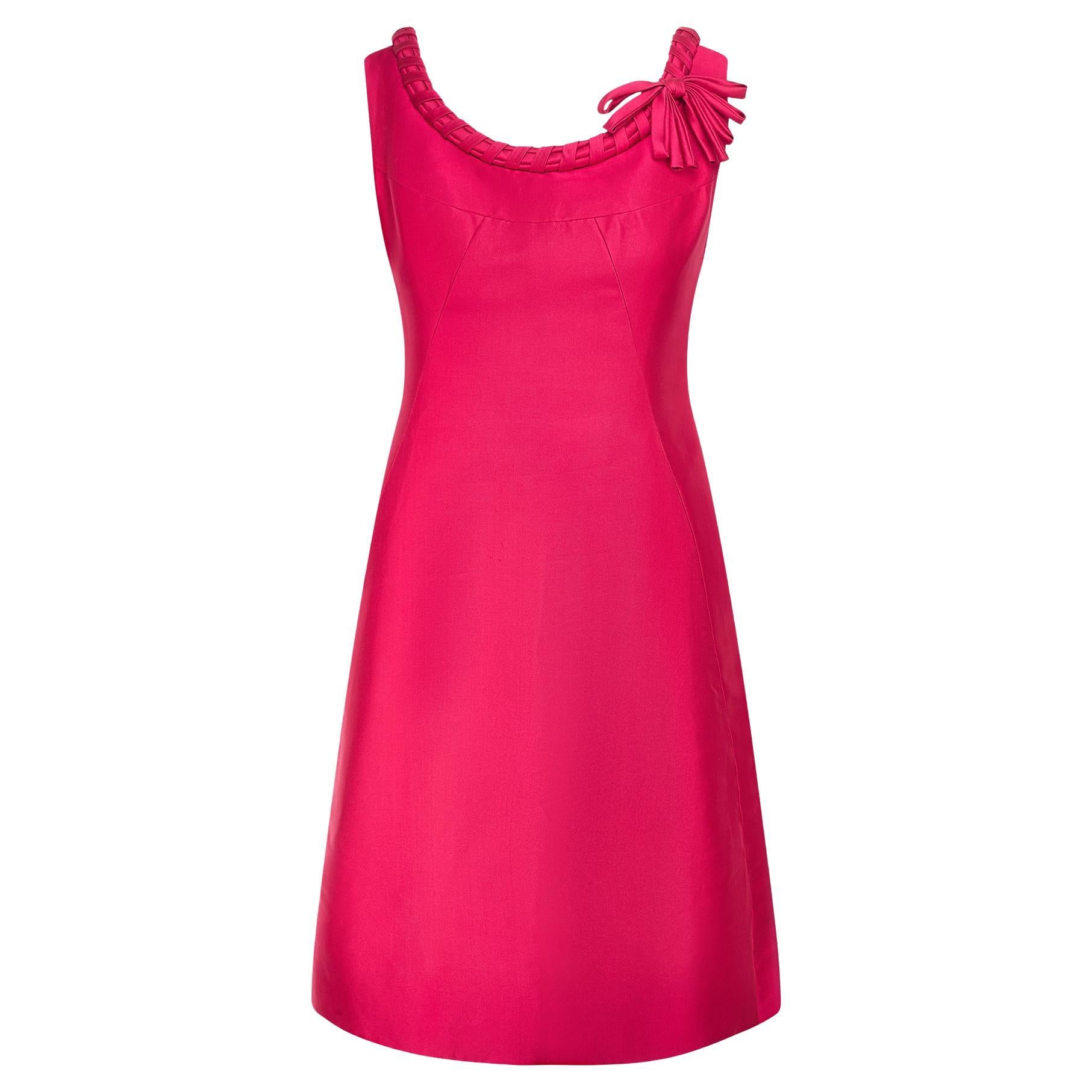 Débardeur Femme En Soie 100% Pierre Balmain - Modèle Transparent Vieilli, Taille S, Motif Paisley, Manches Débardeur, Neuf Avec étiquette Rare