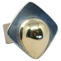 Cocktail Rings