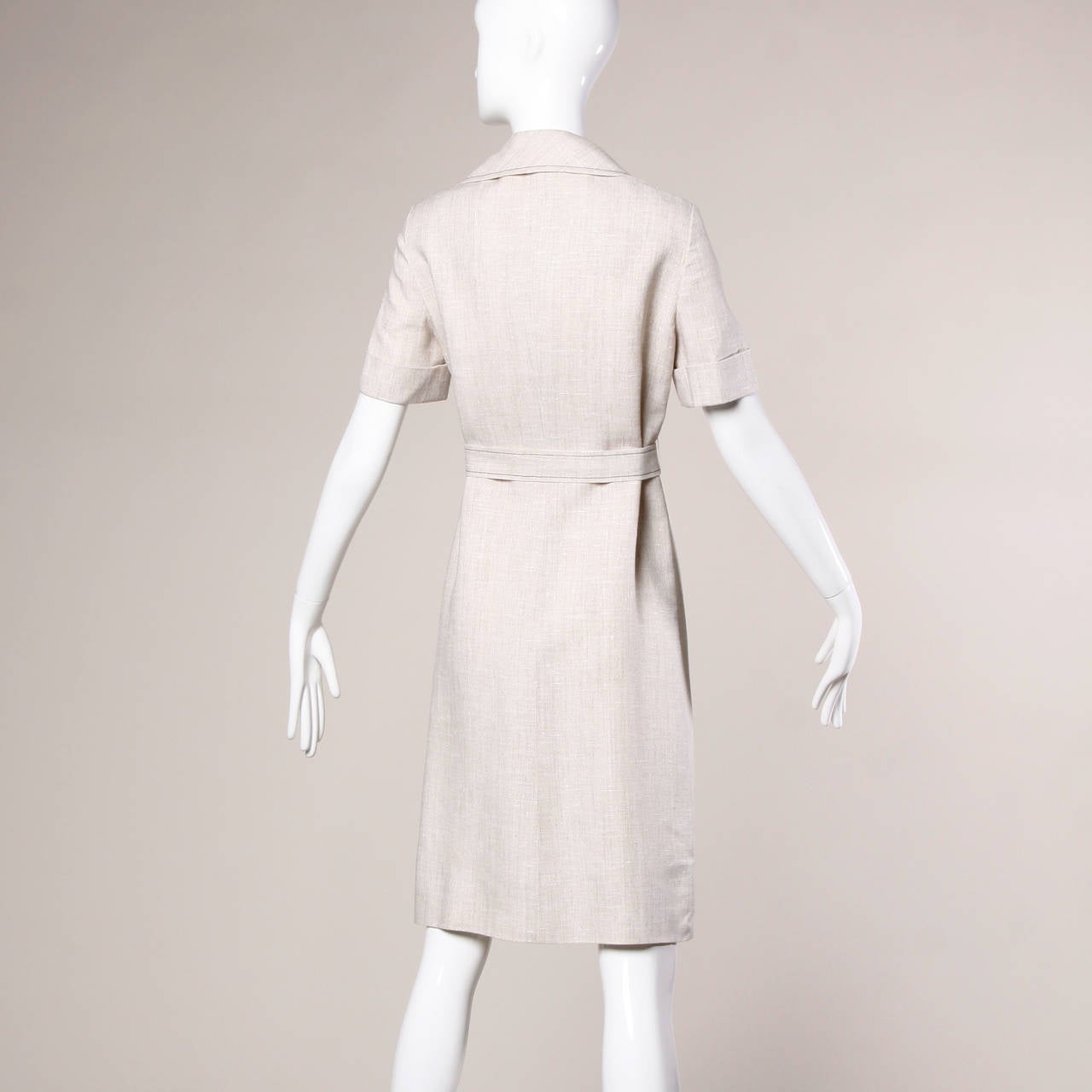 bubble dress pierre cardin