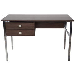 1960s Pierre Guariche Design "Senior" Desk for Meurop