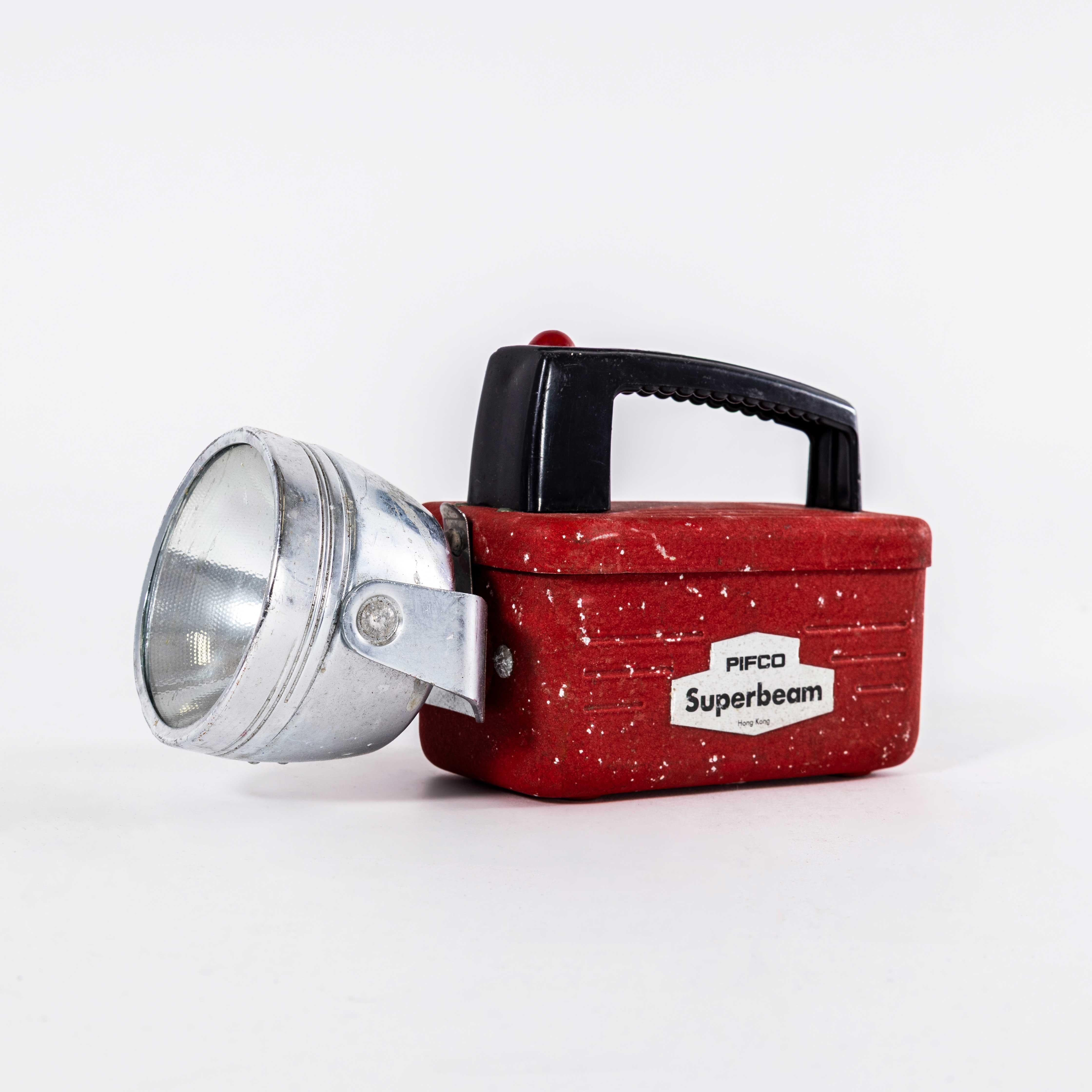 Pifco Classic Superbeam-Brenner aus den 1960er Jahren (Englisch) im Angebot