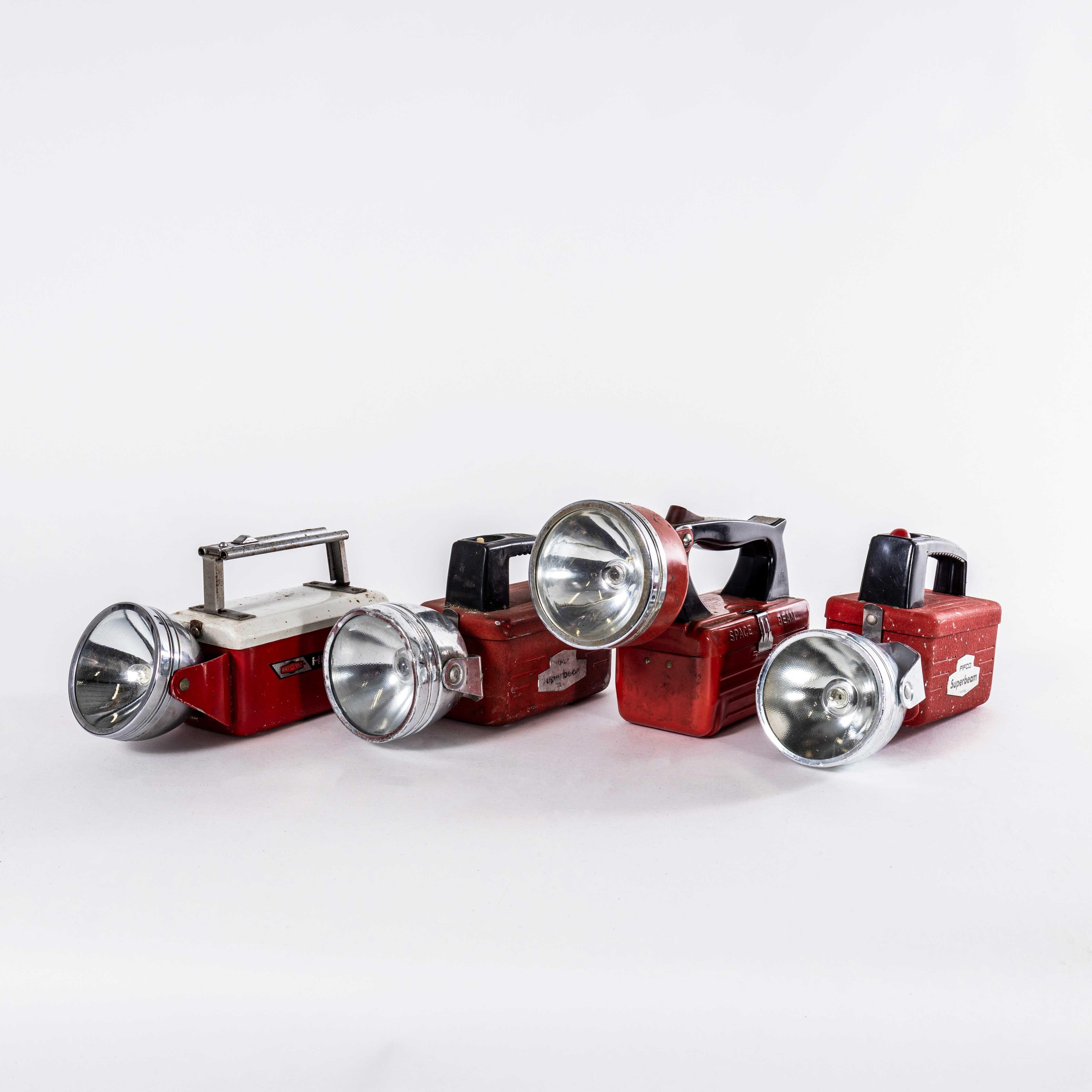 Pifco Classic Superbeam-Brenner aus den 1960er Jahren (Sonstiges) im Angebot