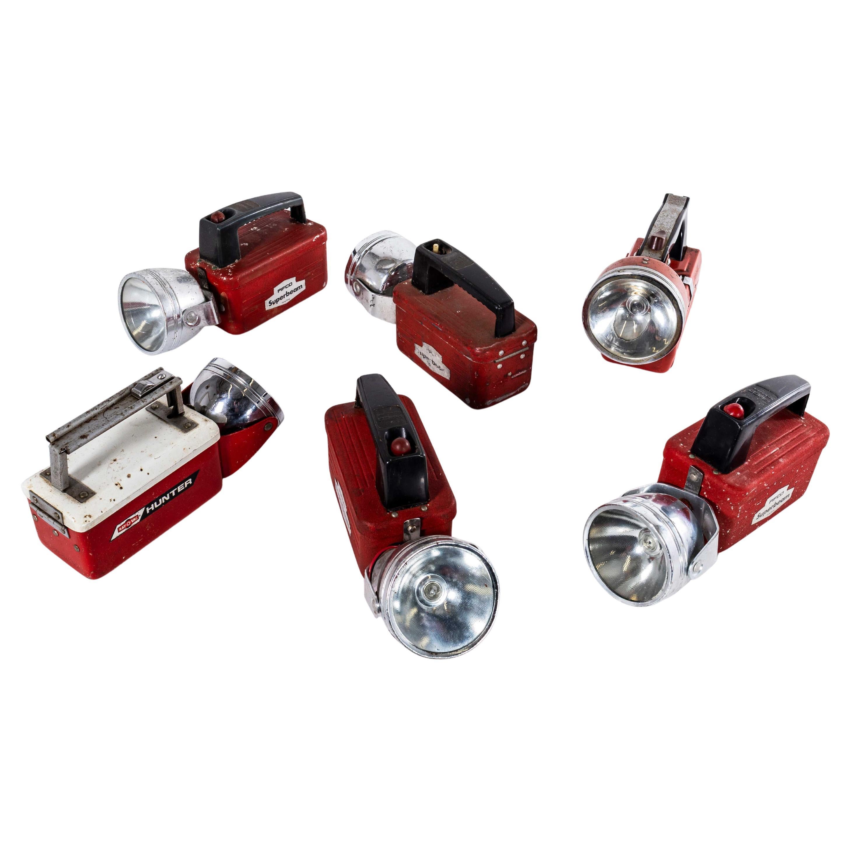 Pifco Classic Superbeam-Brenner aus den 1960er Jahren im Angebot