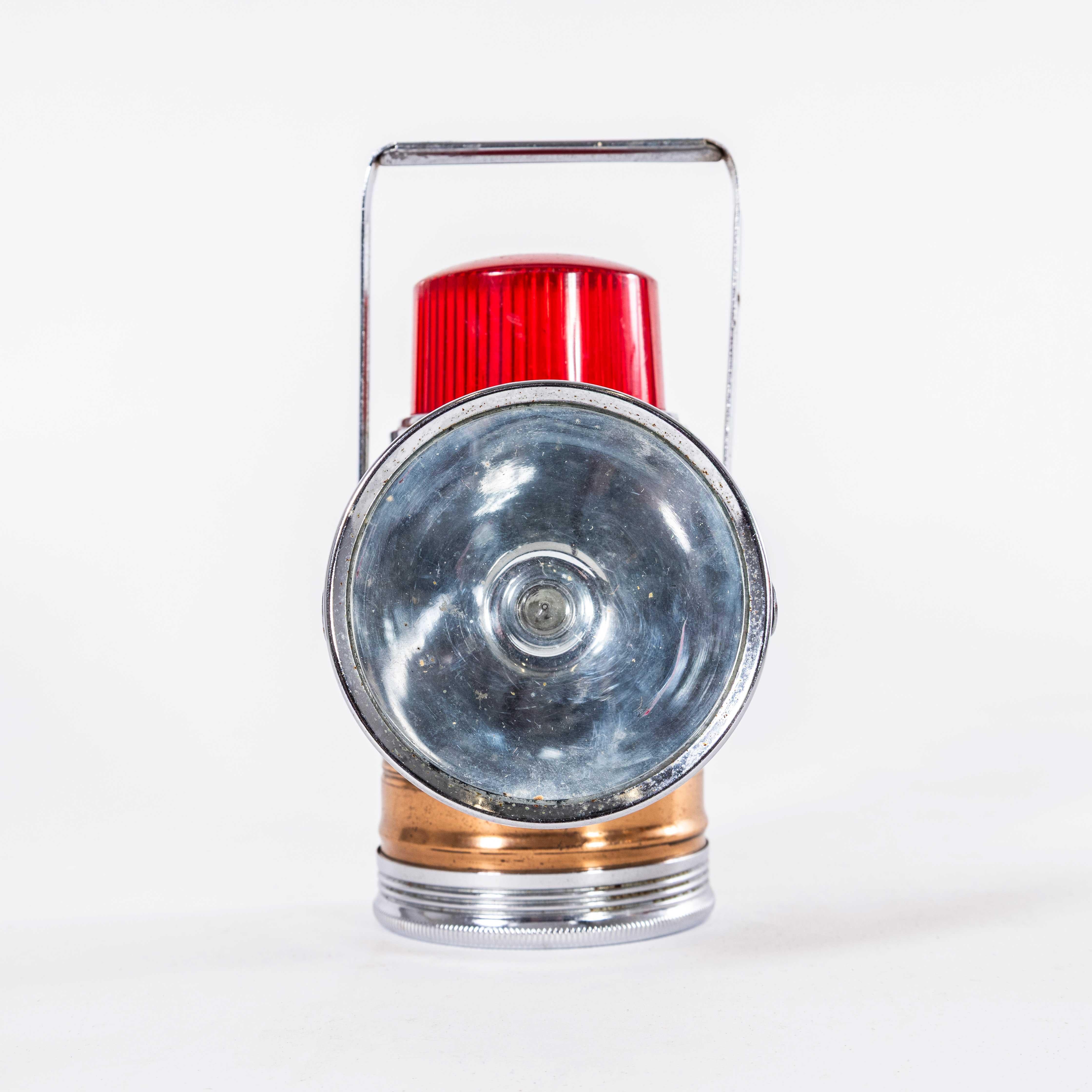 Pifco Classic Taschenlampen aus den 1960er Jahren im Angebot 3