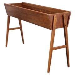 1960s Pine Tree Planter Holder Stand , Denmark