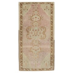 1960s Pink
Brown Vintage Turkish Mini Rug 1
9" X 3
5" 1960s Pink
Brown Vintage Turkish Mini Rug 1
9" X 3
5"