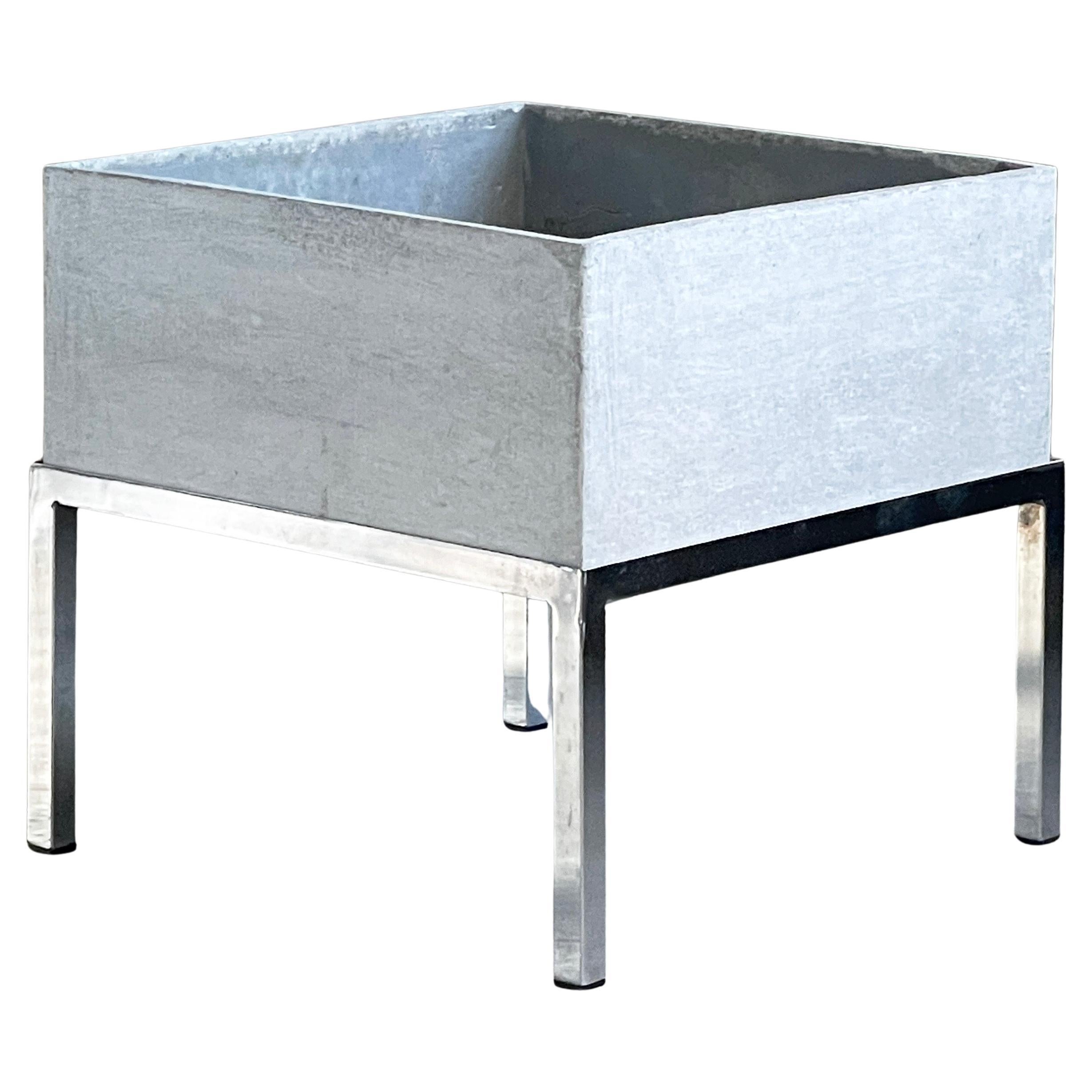1960's Planter by Eternit AG, Switzerland