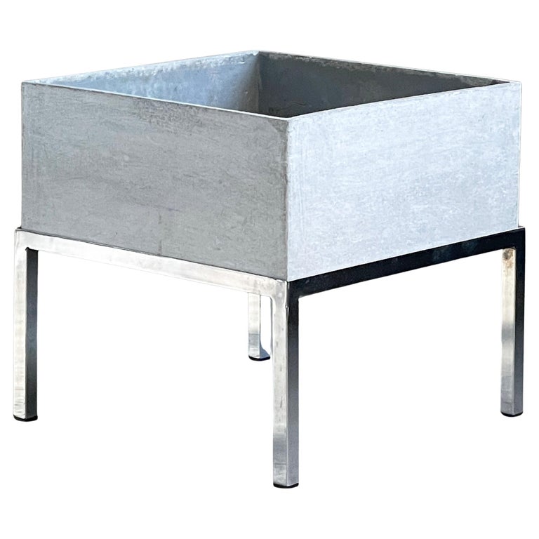 1960's Planter by Eternit AG, Switzerland
