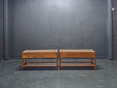 1960s Planter by Kai Kristiansen