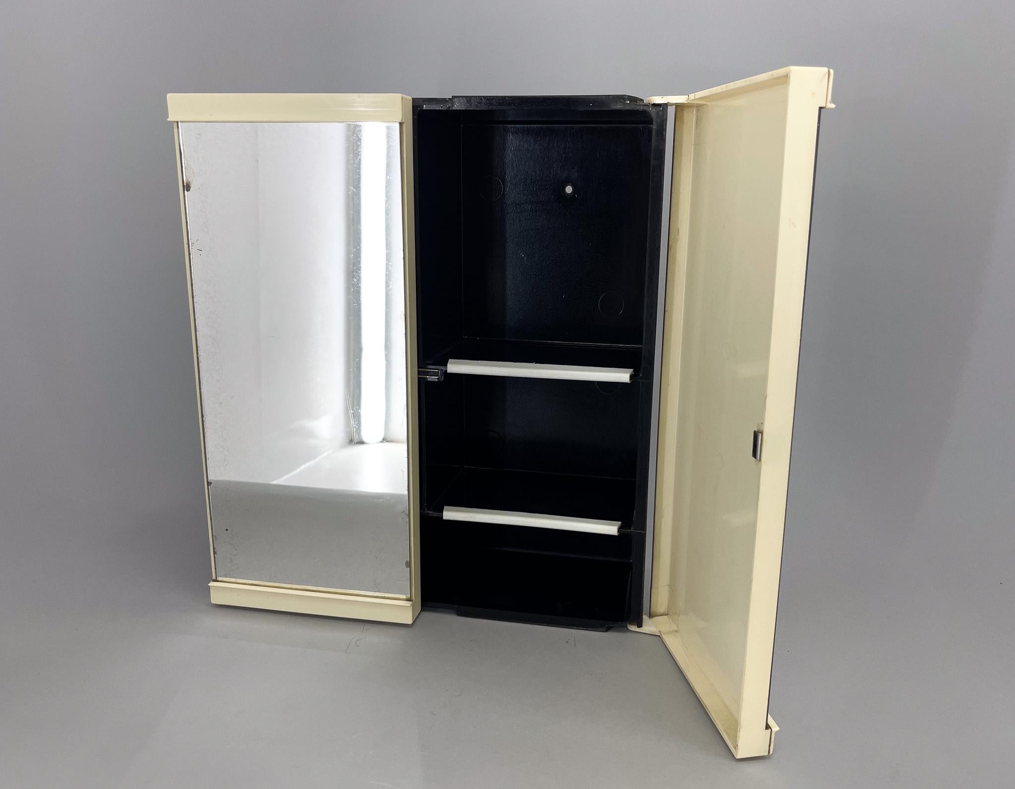 plastic bathroom cabinets