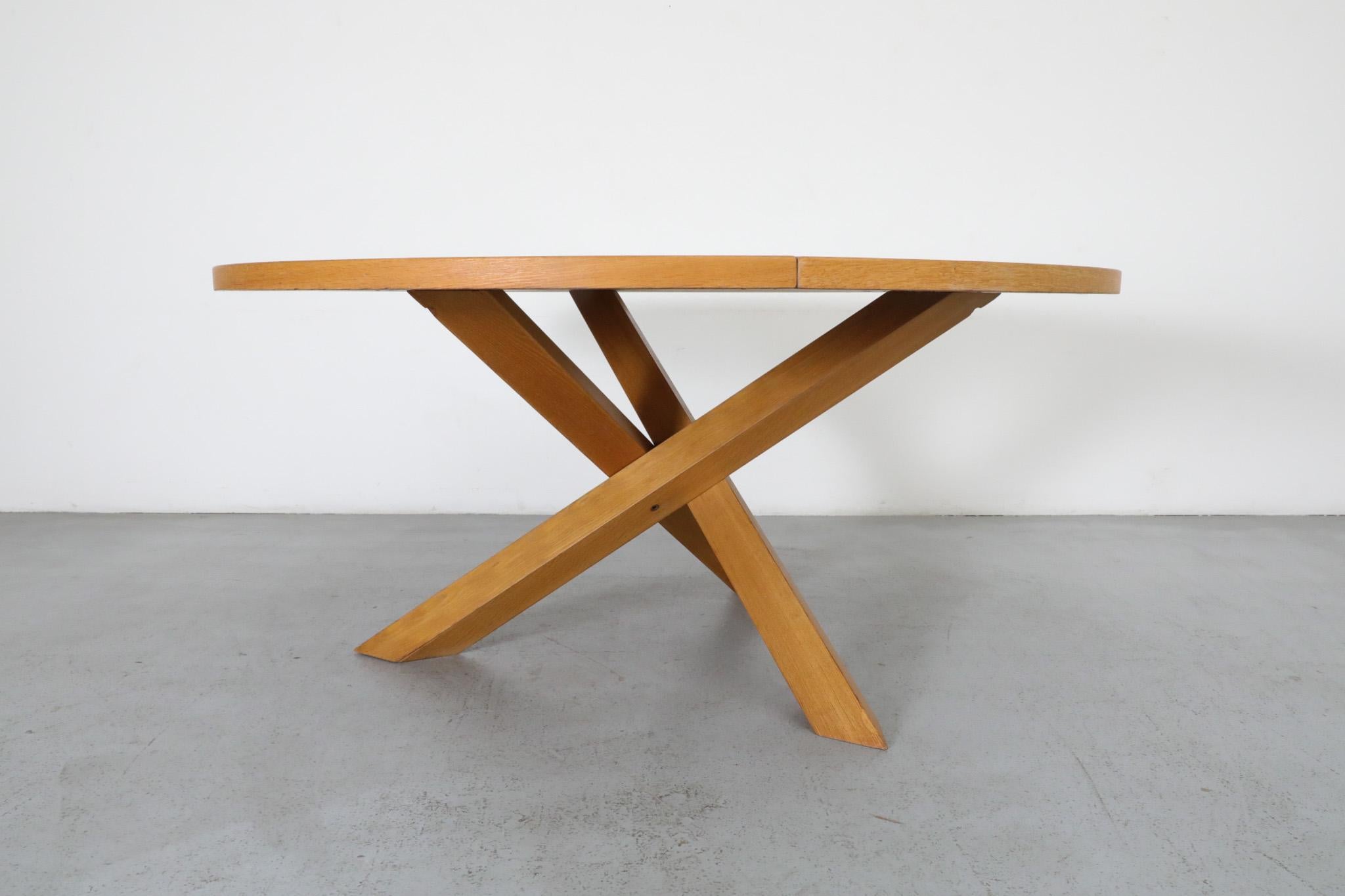 Wood 1960's 