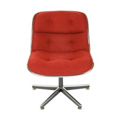 Used 1960s Pollack Executive Chair by Charles Pollack for Knoll