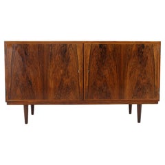 1960s Poul Hundevad Sideboard , Denmark
