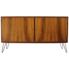 1960s Poul Hundevad Upcycled Rosewood Sideboard