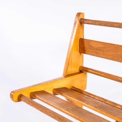 1960's Practical Folding Shelf - Up Zavody