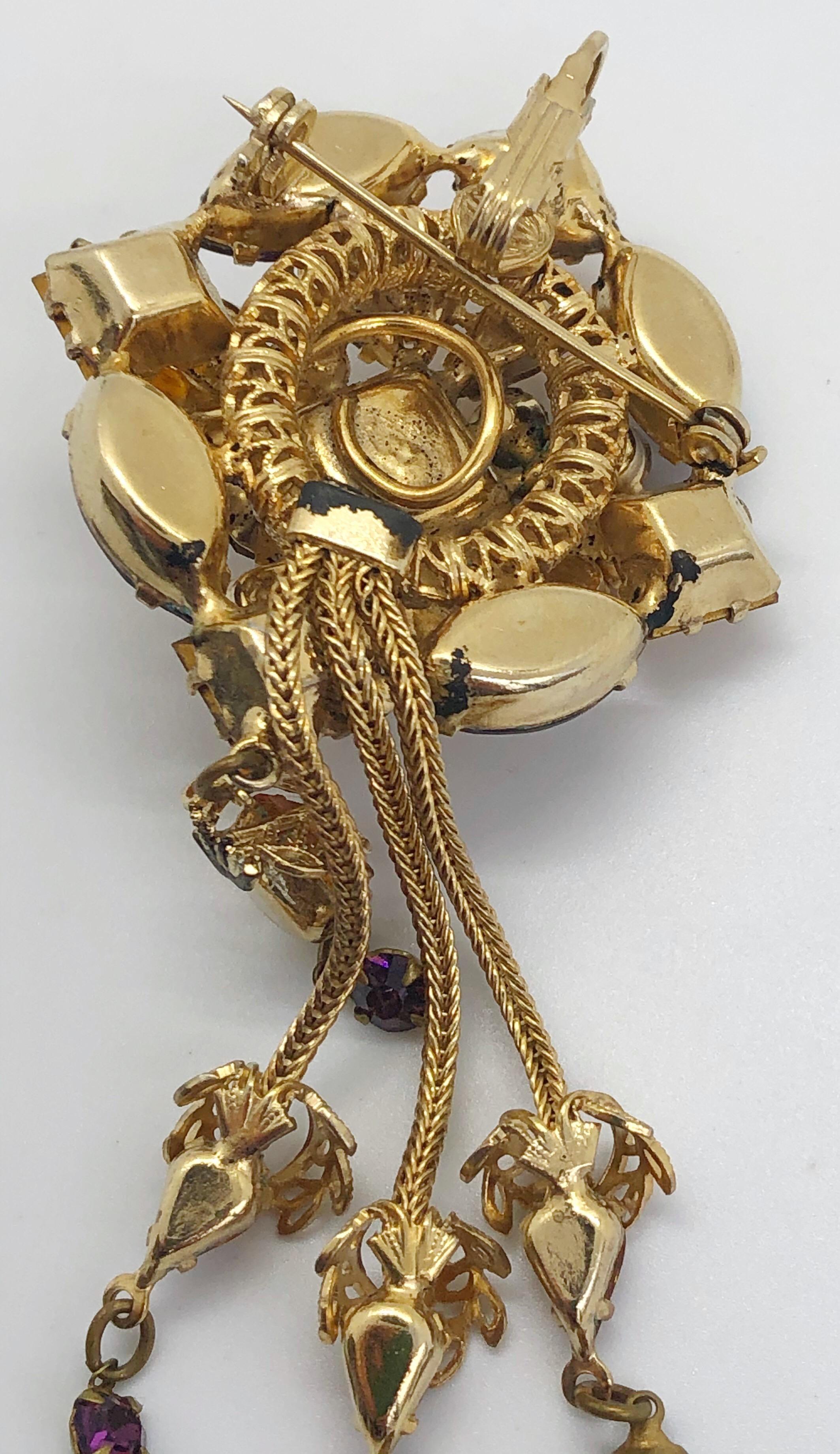 marigold pin